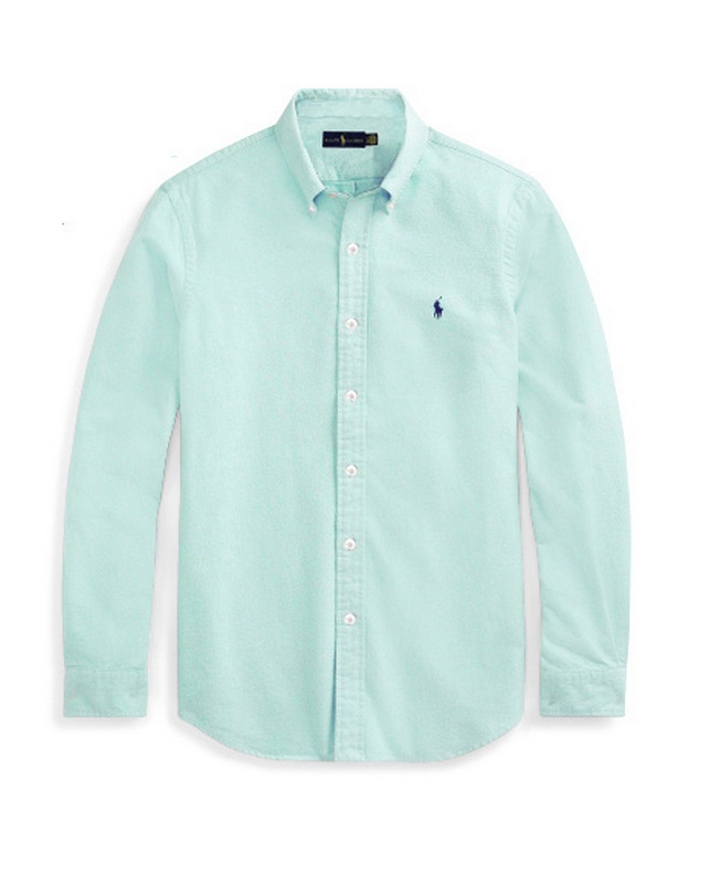 polo Men's Shirts 291